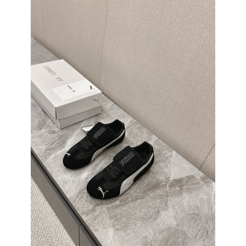 F**di casual shoes